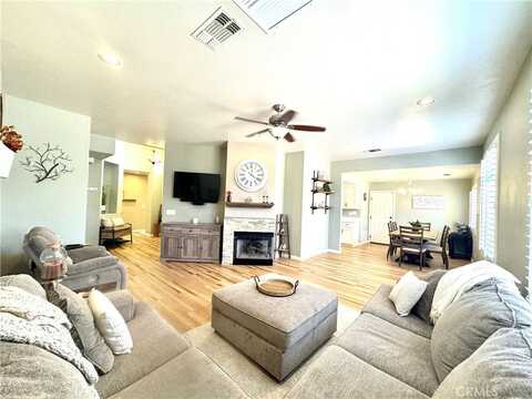 58350 Mountain View Trl, Yucca Valley, CA 92284