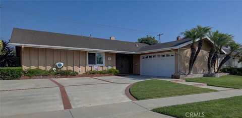 5371 Vallecito Avenue, Westminster, CA 92683