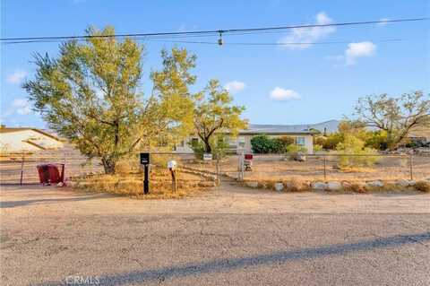 32649 Carnelian Road, Lucerne Valley, CA 92356