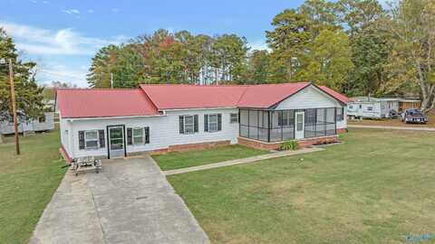 2880 Moneys Bend Road, Cedar Bluff, AL 35959