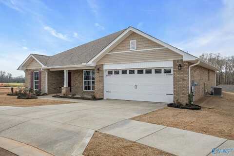 14406 Wildflower Drive, Harvest, AL 35749