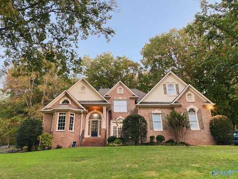 117 Highland Ridge Drive, Madison, AL 35757