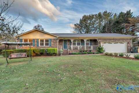 1203 Birchwood Drive, Scottsboro, AL 35769