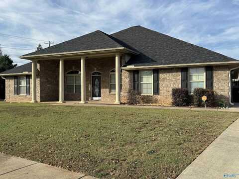 307 Bob G Hughes Boulevard, Harvest, AL 35749