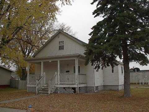 400 Pierce, Norfolk, NE 68701