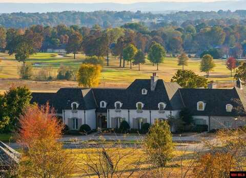 46 SPY GLASS CIRCLE, Mountain Home, AR 72653