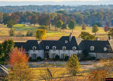 46 SPY GLASS CIRCLE, Mountain Home, AR 72653