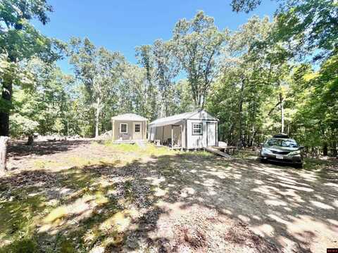 34 & 38 BLUE RIDGE LANE, Mountain Home, AR 72653