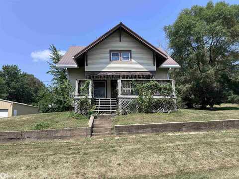 917 Smith Street, Woodburn, IA 50275