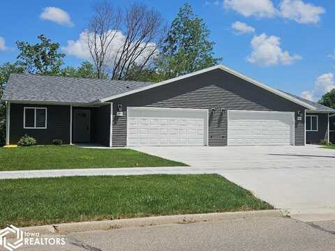 1405 13th Avenue, Belle Plaine, IA 52208