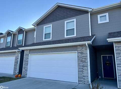 2014 NW Northwood Lane, Ankeny, IA 50023