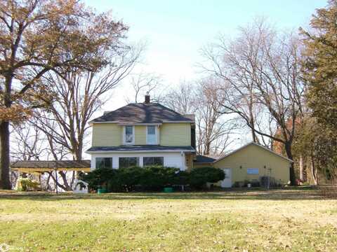 1413 Chestnut Street, Atlantic, IA 50022