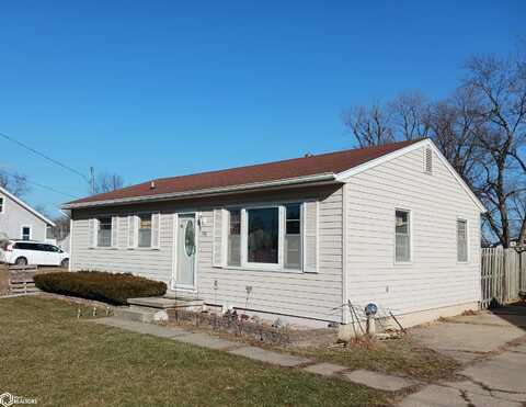 736 Mckinley Avenue, Ottumwa, IA 52501