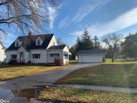 109 South Gilmore Street, Gilmore City, IA 50541