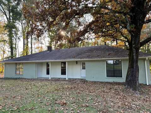 127 County Road 125, Bruce, MS 38915