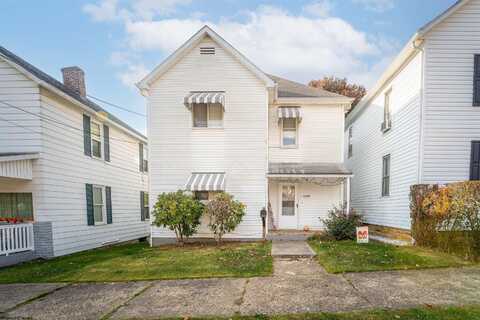 210 Ontario Street, Point Marion, PA 15474