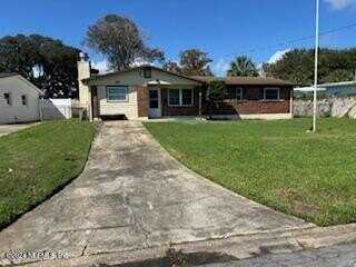 26 MILLIE Drive, Jacksonville Beach, FL 32250