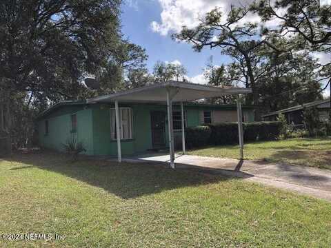 5046 TALLYHO Avenue, Jacksonville, FL 32208