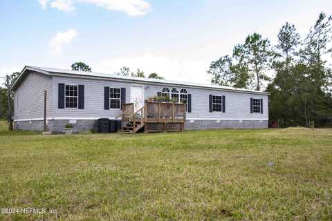 153 LETTIE Lane, Palatka, FL 32177