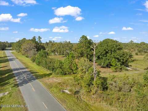 0 COUNTY ROAD 225, Starke, FL 32091