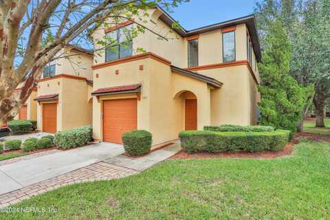 440 HONEYCOMB Way, Saint Johns, FL 32259