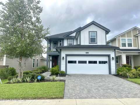 9844 INVENTION Lane, Jacksonville, FL 32256