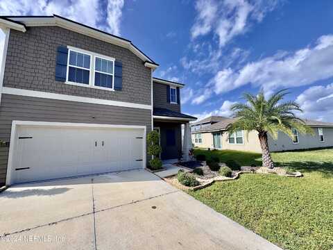 11511 SHEEPSHEAD Lane, Jacksonville, FL 32226