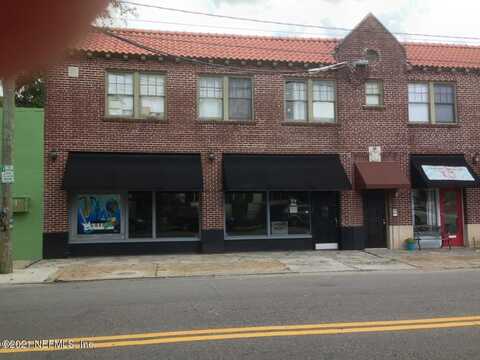 1825 N PEARL Street, Jacksonville, FL 32206