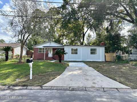 5324 QUAN Drive, Jacksonville, FL 32205