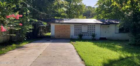 10847 OGALLA Avenue, Jacksonville, FL 32219