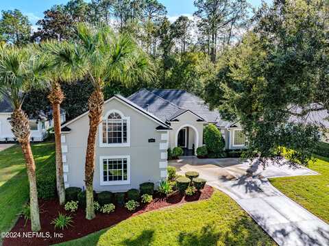 8250 ASHWORTH Court, Jacksonville, FL 32256