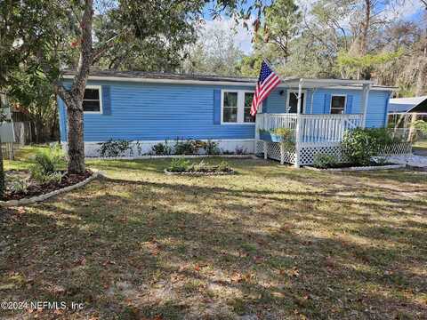 3309 SUSAN Drive, Spring Hill, FL 34606