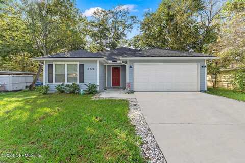 2838 W 8TH Street, Jacksonville, FL 32254