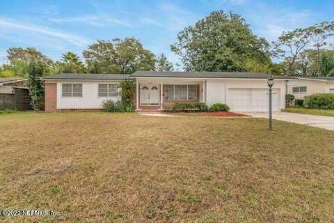 1119 BELLEMEADE Boulevard, Jacksonville, FL 32211