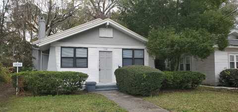 1218 CHALLEN Avenue, Jacksonville, FL 32205