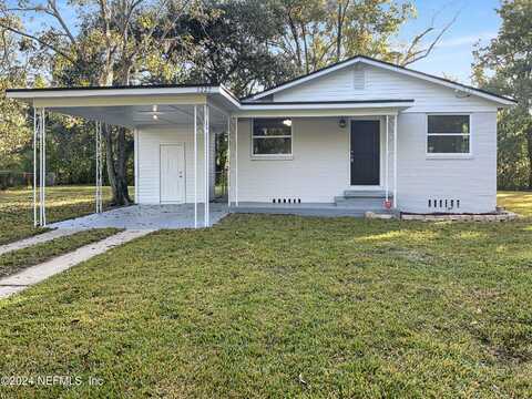 5225 ROYCE Avenue, Jacksonville, FL 32205