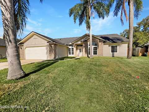 13411 ASHCROFT LANDING Court, Jacksonville, FL 32225