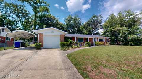 1124 ELM Street, Orange Park, FL 32073