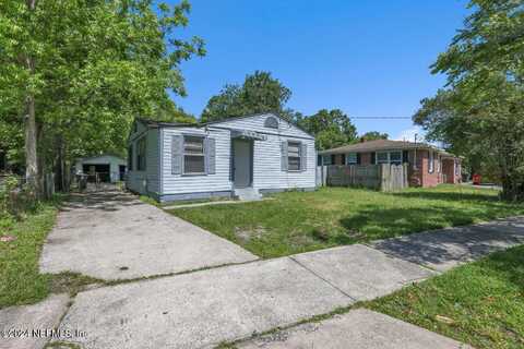 2112 PROSPECT Street, Jacksonville, FL 32208