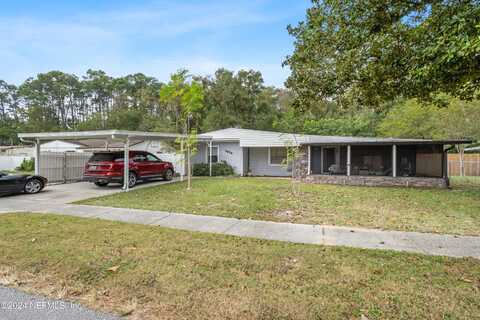 3856 EVE Drive E, Jacksonville, FL 32246