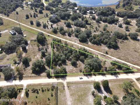 5825 SEQUOIA Road, Keystone Heights, FL 32656