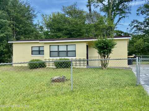 7264 KARENITA Drive, Jacksonville, FL 32210