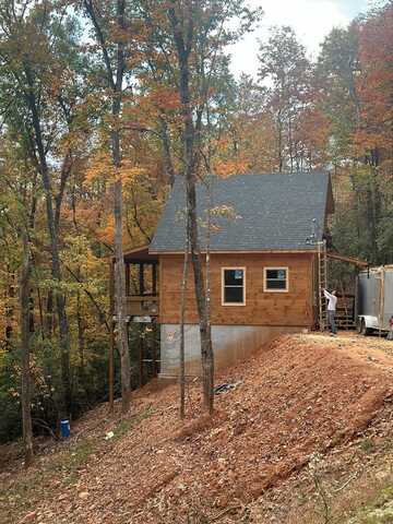 54 Martin Crossing, Cherry Log, GA 30513