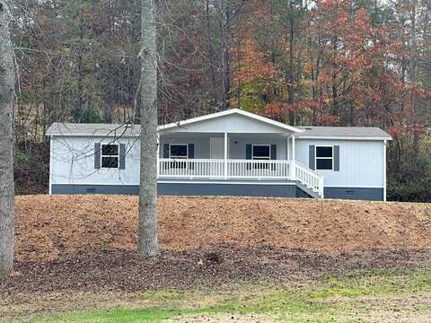 37 Turkey Ridge Drive, Murphy, NC 28906