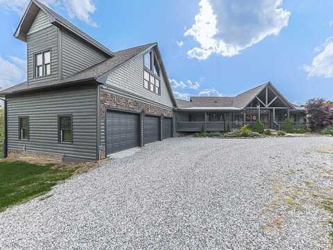 42 Lone Pine Drive, Morganton, GA 30560