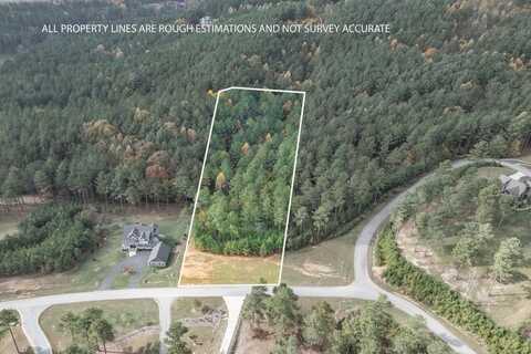 Lot 120 The Stables In 1300, Blairsville, GA 30512