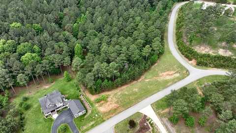 Lot 120 The Stables In 1300, Blairsville, GA 30512