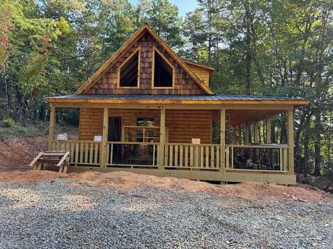 24 Lakeside View Trail, Murphy, NC 28906