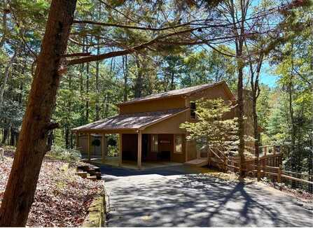 141 Indian Cave Road, Ellijay, GA 30536