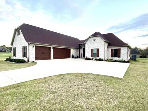 1002 County Road 366, New Albany, MS 38652